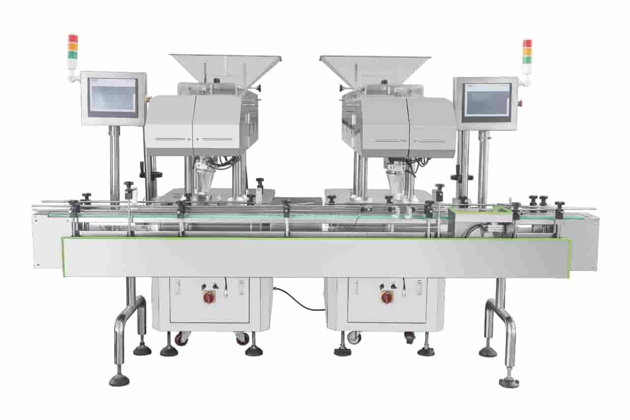 counting machine